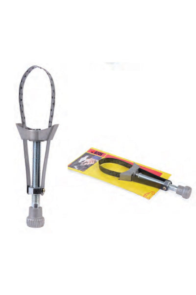 Filtre Sökme Anahtarı Metal