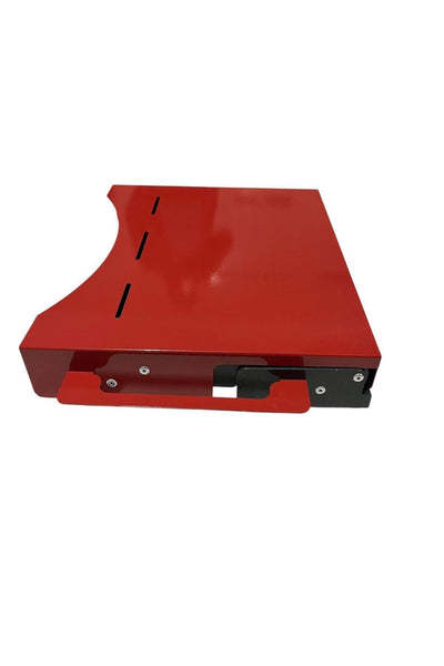 FIREFOLD PORTATİF KATLANIR MANGAL 41X33 cm