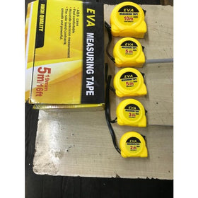 Gfb Şerit Metre 2 x 13 Profesyonel