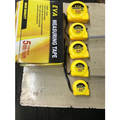 Gfb Şerit Metre 2 x 13 Profesyonel