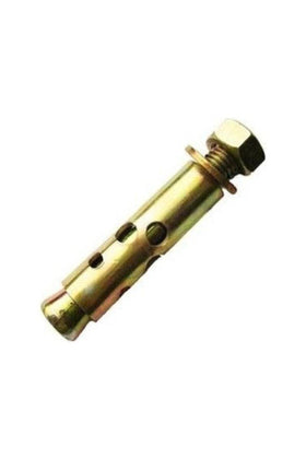 Gömlekli Dübel 8x75 1 Adet