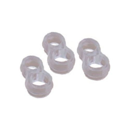 Hok Made Kapı Kol Tamponu Plastik 8 Adet