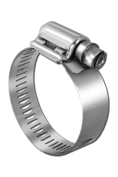 Hortum Kelepçesi 18x25 50 Adet