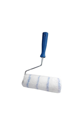 Iç - Dış Cephe Ege Mavisi Rulo Takım 25 cm Tekli