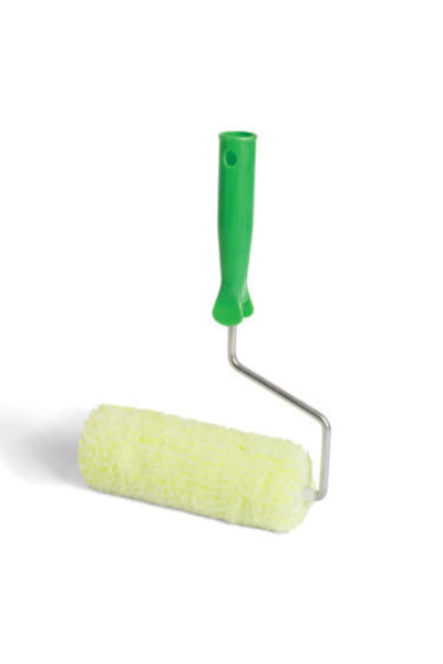 İç Dış Ekstra Yeşil Rulo 20 cm