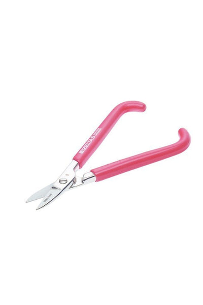 Izeltaş Kuyumcu Makası Düz 180 Mm