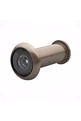 Kapı Dürbünü Saten 50x75