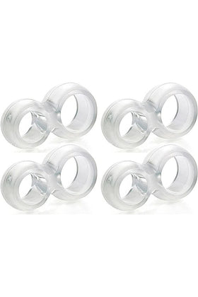 Kapı Kolu Tamponu 8 Adetli 3 Paket ( Toplam 24 Adet )