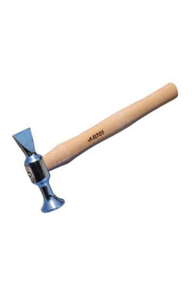 Kaportacı Çekici Ekç 002 Bonnet Hammer Kaporta Düzeltme Çekiç