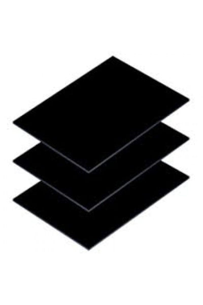 Kaynak Maske Camı 8x11 Cm 777 10 Adet