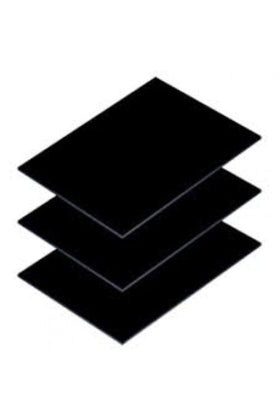 Kaynak Maske Camı 8x11 Cm 777 5 Adet