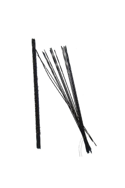 Kıl Testere Ağzı Düz Kesim 144 Adet