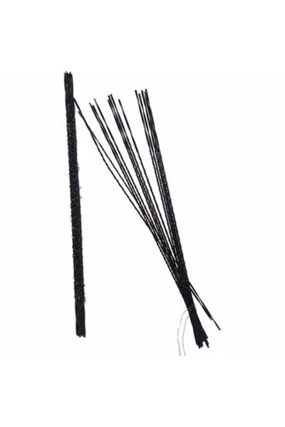 Kıl Testere Kolu 6 Adet Kıl Testere Ağzı Hediyeli