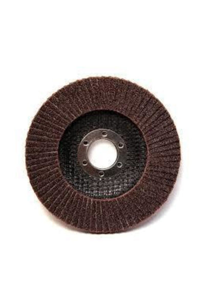 Kum Flap Disk Zımpara Taşı 115x22,40 Kum