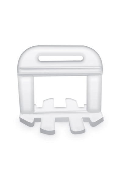 Made Fayans Seramik Seviye Tespit Derz Artısı Derz Klipsi No:2 1 Pk 100 Adet