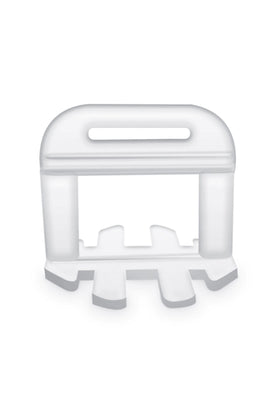 Made Fayans Seramik Seviye Tespit Derz Artısı Derz Klipsi No:2 1 Pk 100 Adet