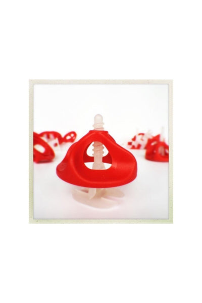 Made Twister Seviye Tespit Derz Artısı Somunu Vidalı Sistem Seramik Tutucu 1 Paket ( 100 Adet )