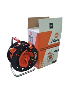 MAKARALI BAHÇE SULAMA HORTUMU 20 MT