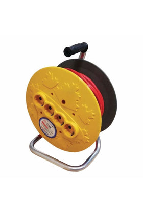 Makaralı Kablo 3x2.5 40 m