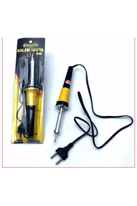 Meşem Kalem Havya 60 Watt