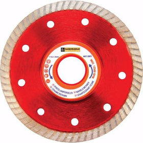 Meşem Seramik Fayans Turbo Kesici Ince Kesim 115X1.2X22 mm