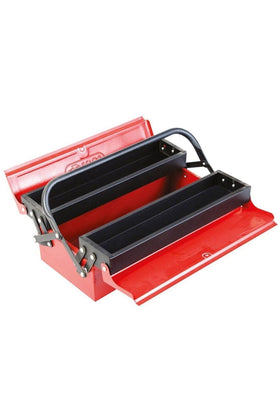 Metal Takım Çantası 42x5