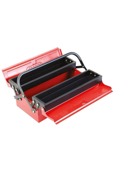 Metal Takım Çantası 42x5