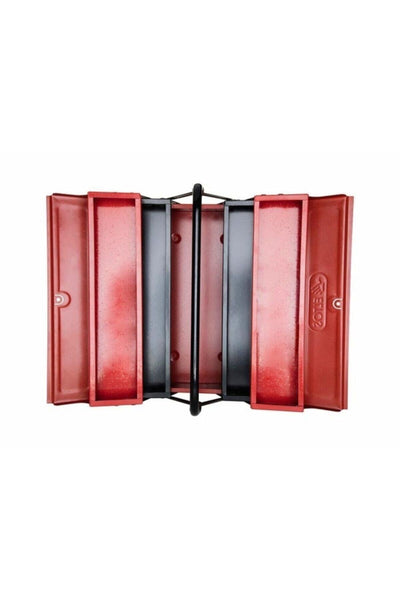 Metal Takım Çantası 42x5