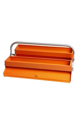 Metal Takım Çantası 52x3