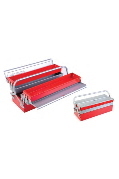 Metal Takım Çantası 52x5