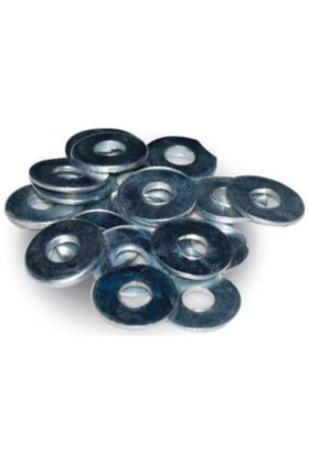 Metal Vida Pulu 15 Adet