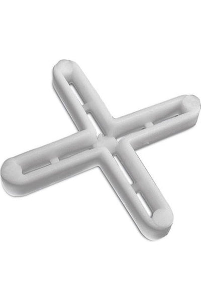 Oluklu Derz Artısı 3 Mm 10 Paket 5000 Adet