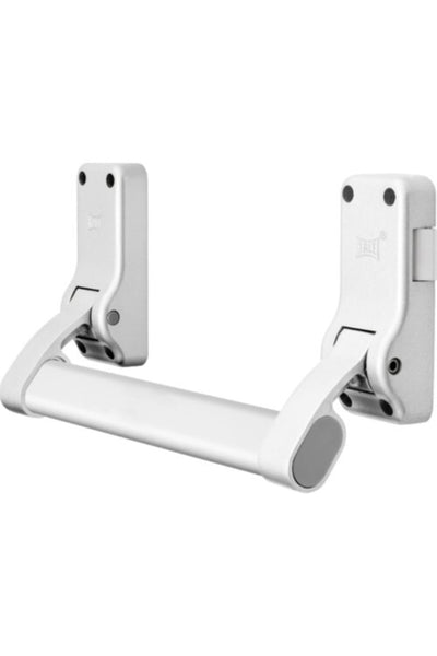 Panik Bar Çift Yönlü Ayarlanabilir Yangın Çıkış Kapısı Kilidi