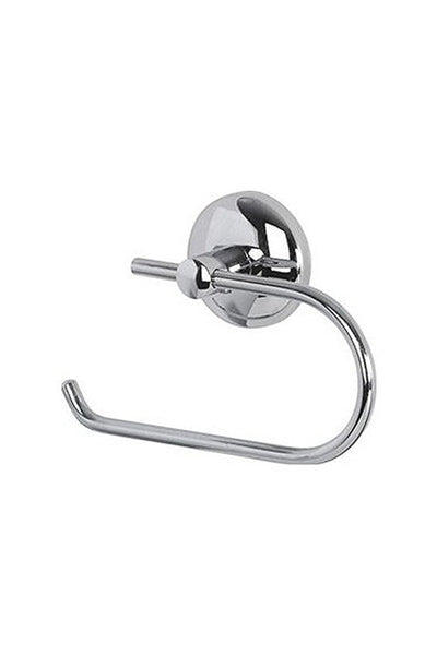 Paslanmaz Krom Tuvalet Kağıtlığı