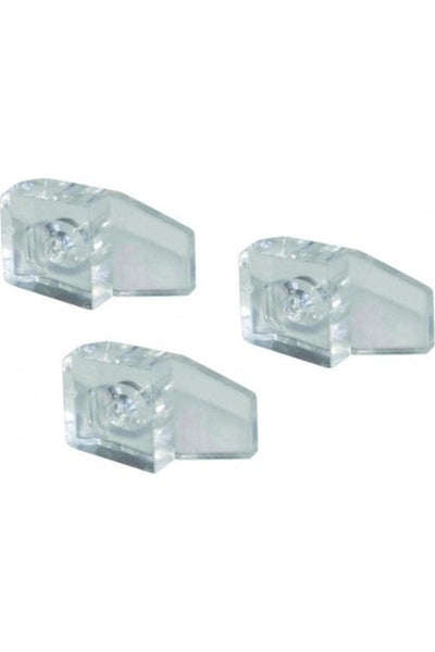 Plastik Ayna Tırnağı 1 Paket 500 Adet