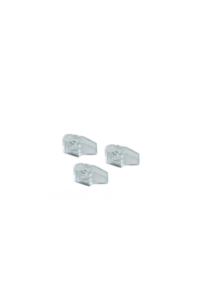 Plastik Ayna Tırnağı 100 Adet