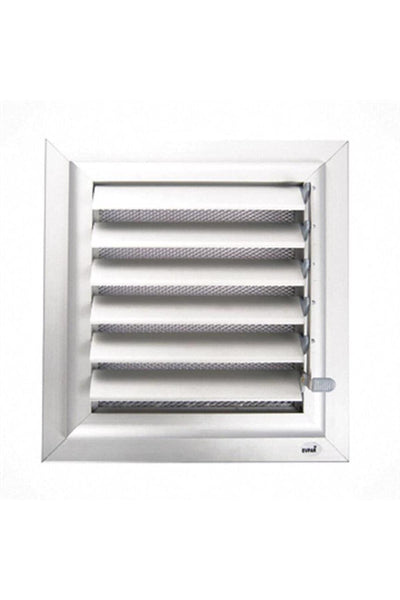 Plastik Menfez 35x55 Cm