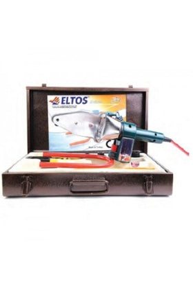 Pprc Kaynak Makine Seti 1200 W Çift Tüp Rezistans Yanmaz Kablo M 503