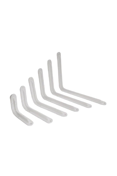 Raf Altı 12x14 Ölçü: 260x330mm 1 Adet