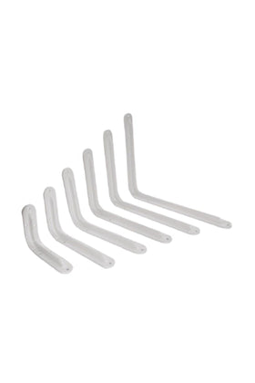 Raf Altı 5x6 Ölçü: 100x130mm 1 Adet