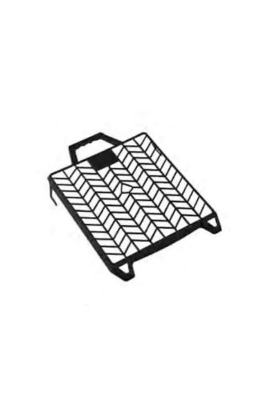 Rulo Izgara 25x30 Cm Boya Izgarası