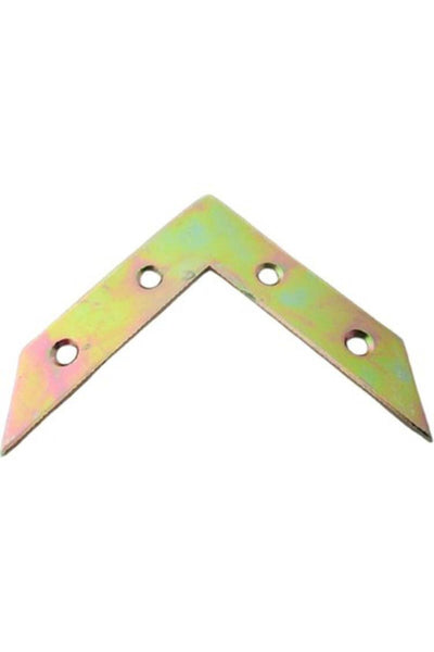 Saç Gönye 10 (100 Adet)