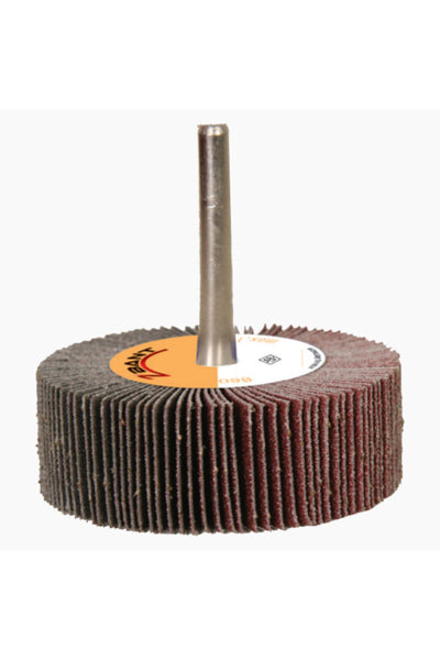 Saplı Mop Zımpara 50-20 Mm 80 Kum