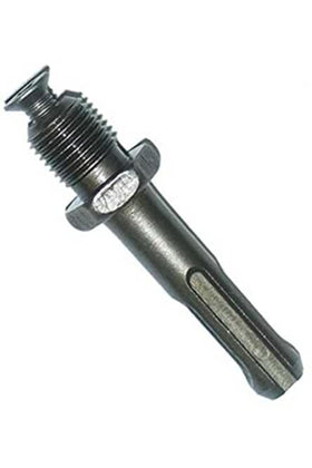 Sds Plus Mandren Adaptörü 1/2