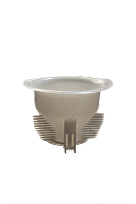 Sesiz Alaturka Tuvalet Kapağı Çift Kapak