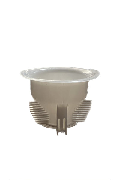 Sesiz Alaturka Tuvalet Kapağı Çift Kapak