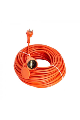 SEYYAR UZATMA KABLOSU 3X2.5-20 METRE