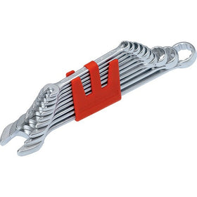 Sgs Izeltaş 0330 Kombine Anahtar Takımı Uzun Boy 8 Lı Set ( 6-7-8-9-10-13-17-19 )