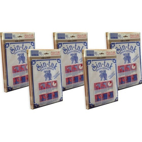 Sin-Tak Pratik Sineklik  75X125 5 Adet