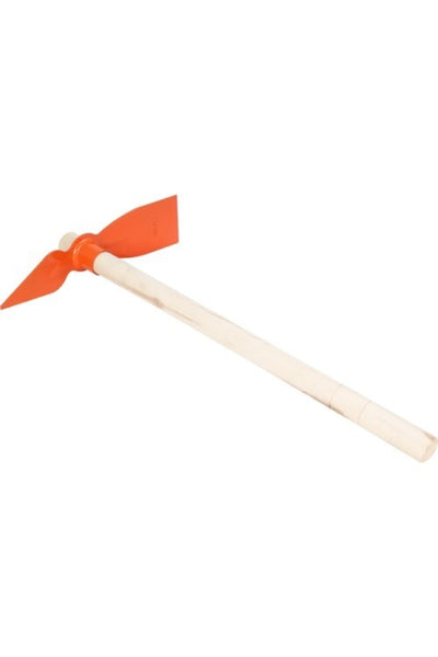 Sivri Çapa Saplı Ec006